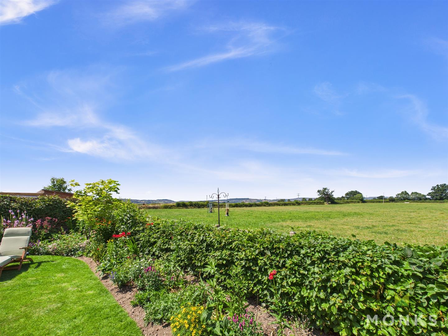 3 Hornbeam Close, Oswestry, SY11 3FL For Sale